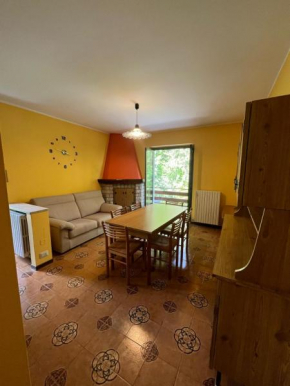 Casa alla Rocca